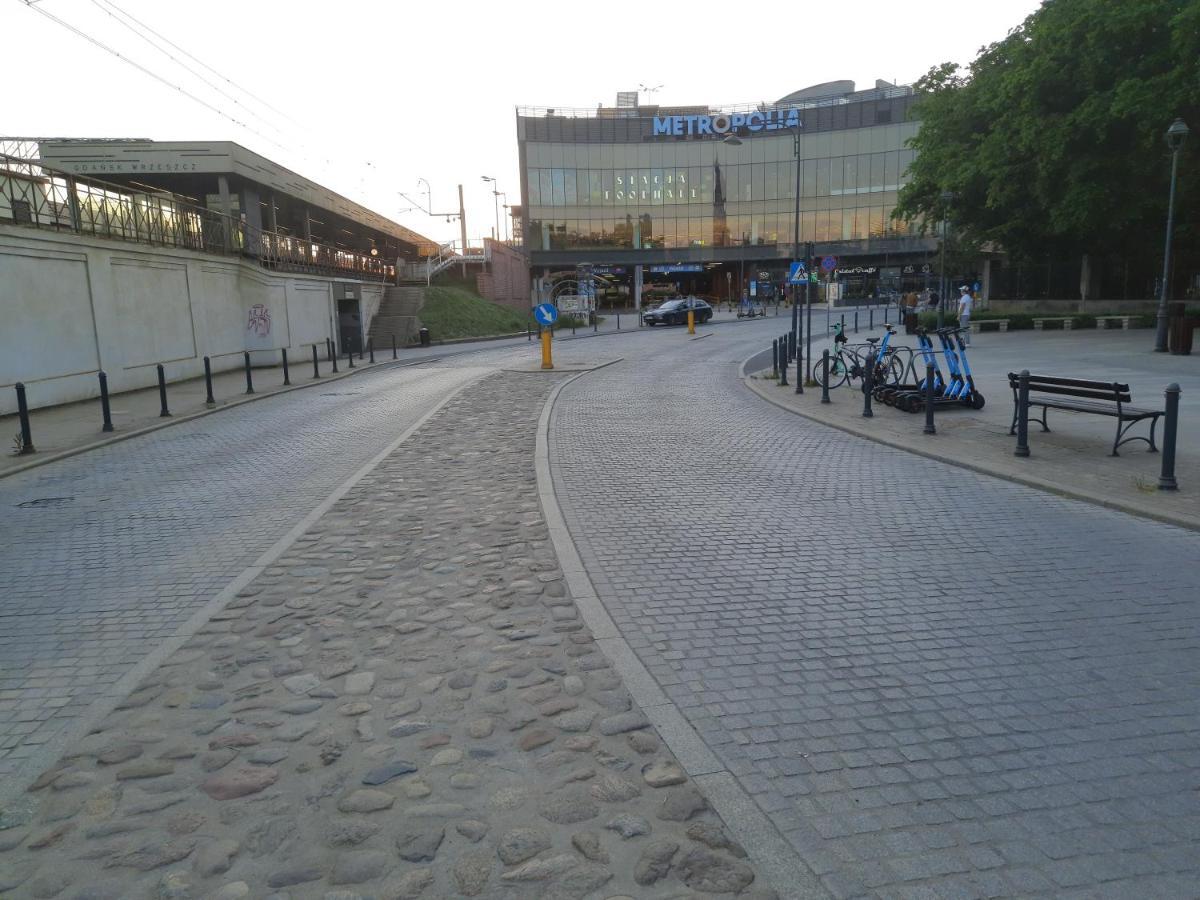 Hostel Tip Top - Gdansk — Photos 2